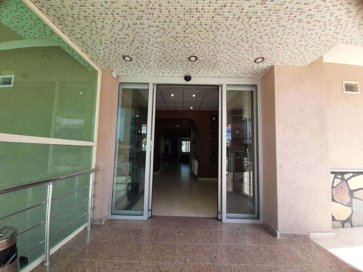 Kocaali Sun Otel Sakarya  Exterior foto