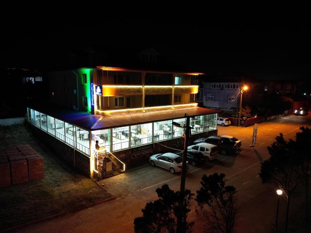 Kocaali Sun Otel Sakarya  Exterior foto